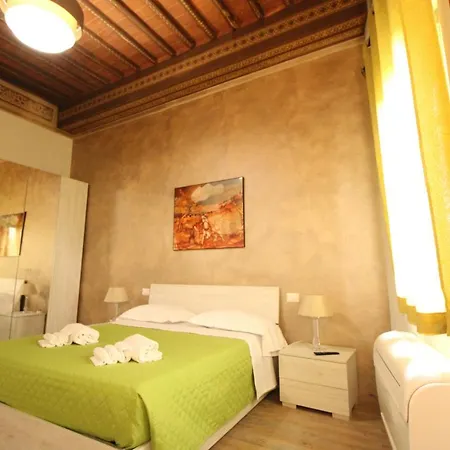 Appartement Nora's House *