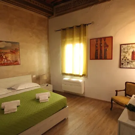 Appartement Nora's House *