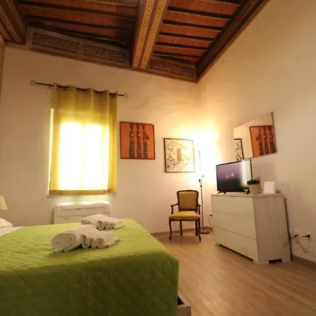 Appartement Nora's House Siena