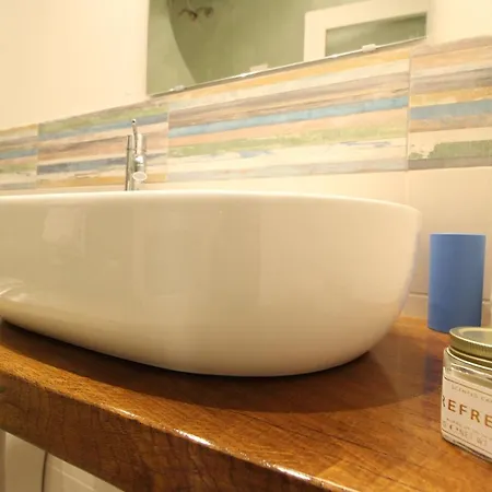 Nora's House Appartement *