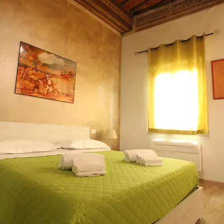 Appartement Nora's House *