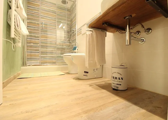 Appartamento Nora's House *