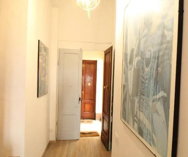 Nora's House Appartamento *