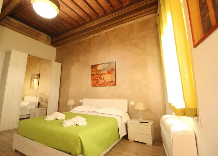 Apartamento Nora's House *