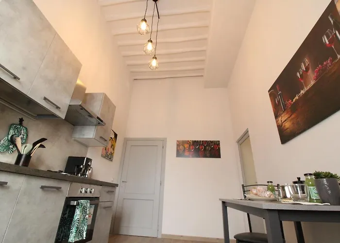 Nora's House * 锡耶纳