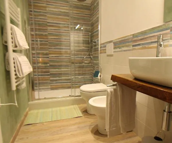 Apartamento Nora's House