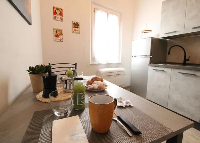 Nora's House Apartamento *