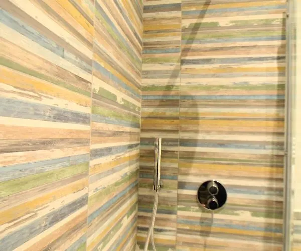 Nora's House 锡耶纳