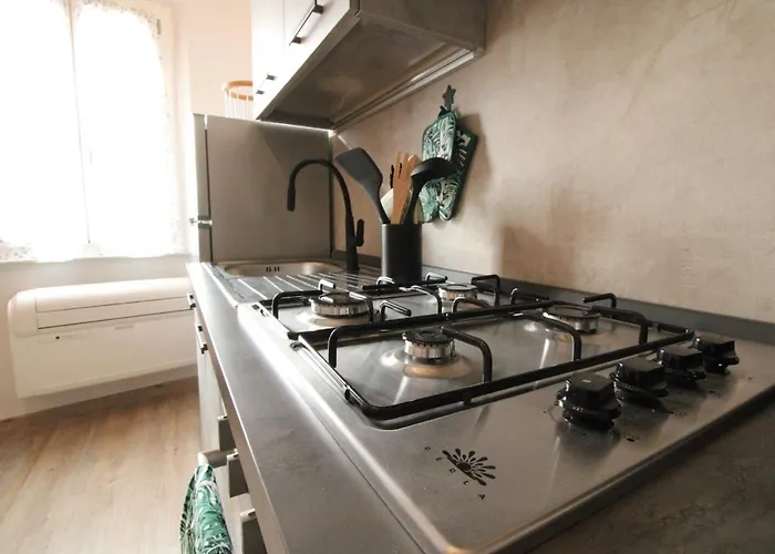 Nora's House Apartment Siena