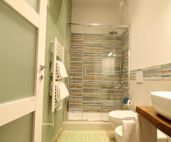 Nora's House 公寓 *