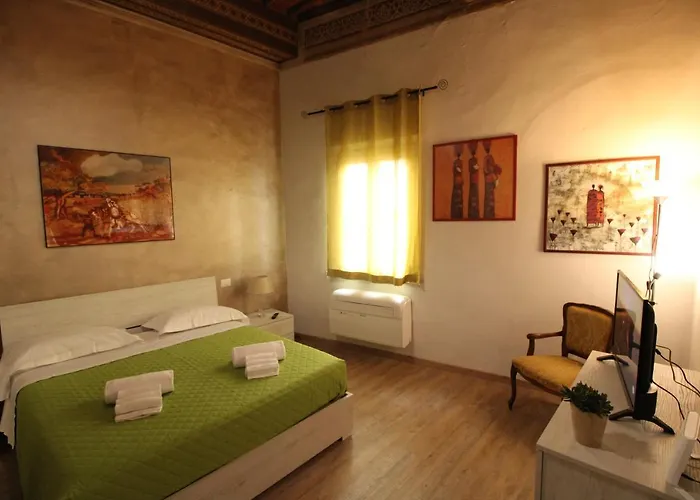 Apartment Nora's House *