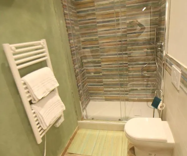 Apartamento Nora's House *