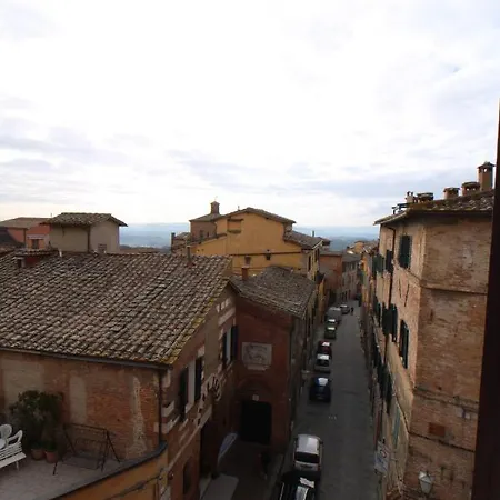 Διαμέρισμα Nora's House