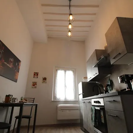 Nora's House Σιένα