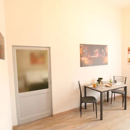 Nora's House Σιένα