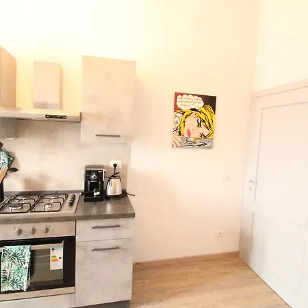 Nora's House Σιένα