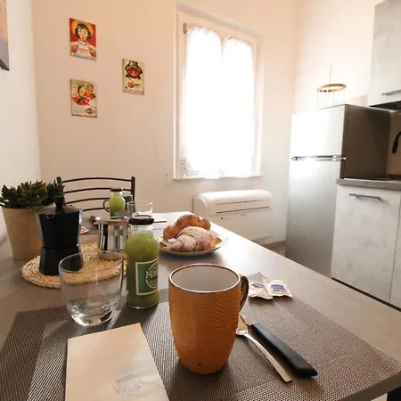 Nora's House Διαμέρισμα *