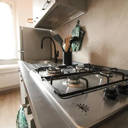 Nora's House Апартаменты Сиена