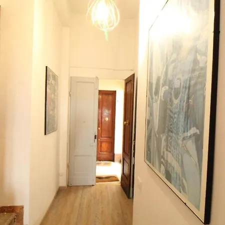 Nora's House Διαμέρισμα *