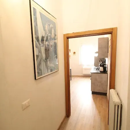 Nora's House Σιένα