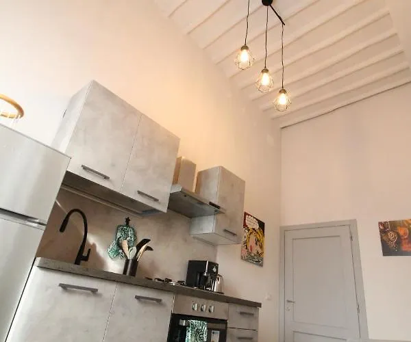 Appartement Nora's House