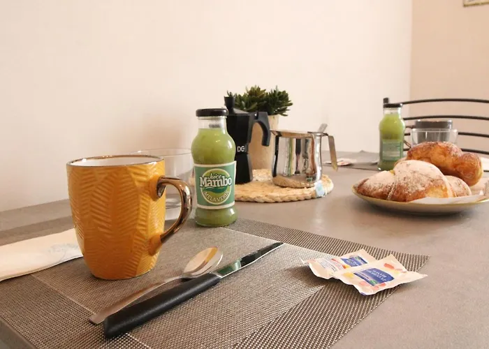 Nora's House Appartement Siena