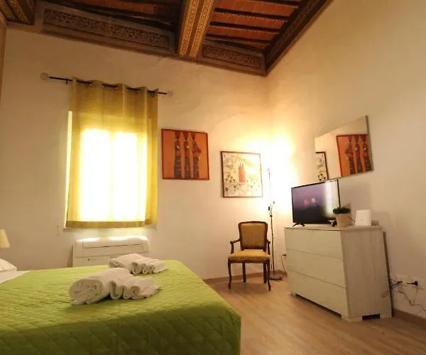 Appartement Nora's House Siena