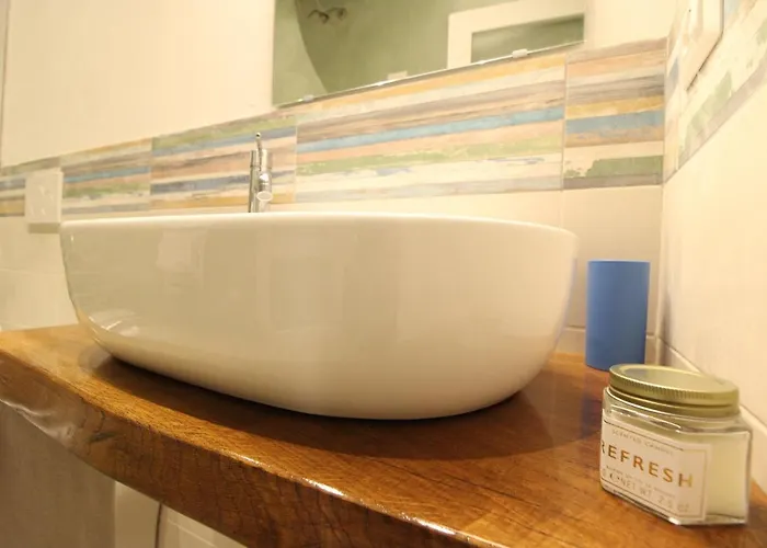 Nora's House Appartement *