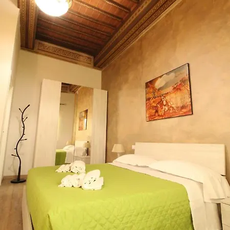 Lejlighed Nora's House Siena