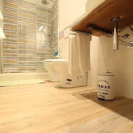 Lejlighed Nora's House *