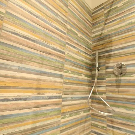 Nora's House Lejlighed Siena