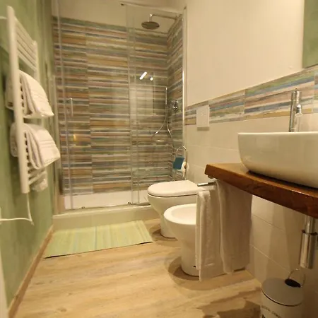 Lejlighed Nora's House