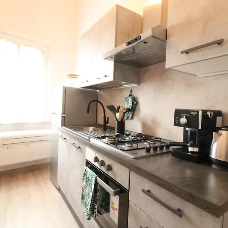 Nora's House Lejlighed Siena