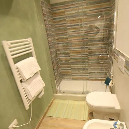 Lejlighed Nora's House *